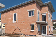 Wilthorpe home extensions