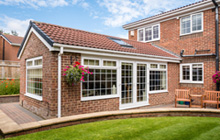 Wilthorpe house extension leads