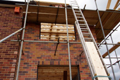 house extensions Wilthorpe