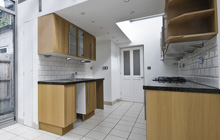 Wilthorpe kitchen extension leads